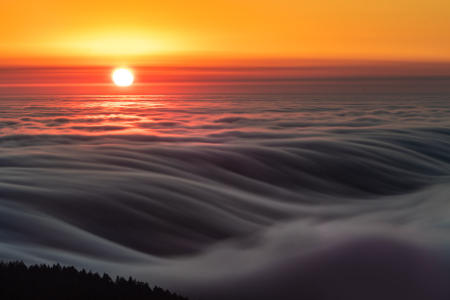 Fog River
© Nick Fain