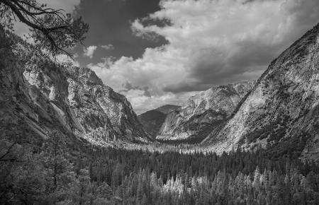 Kings Canyon
© Nick Fain