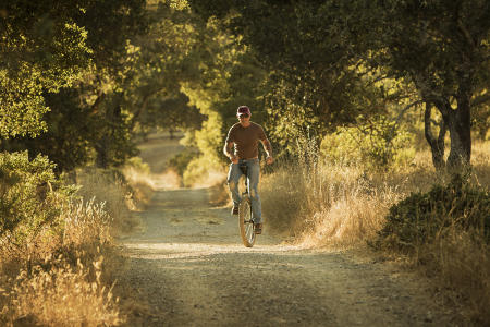 Marin
© Nick Fain