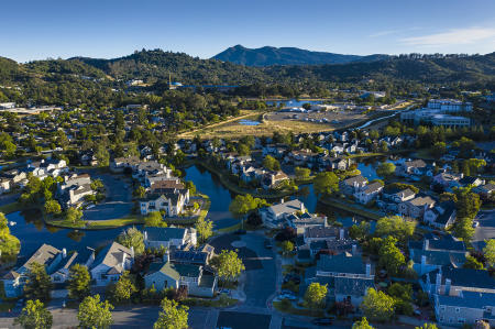 Marin
© Nick Fain