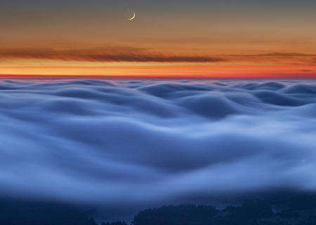 Fog River
© Nick Fain