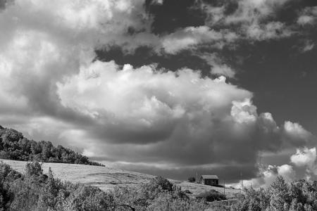 West Marin
© Nick Fain