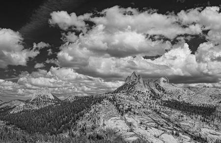 Tuolumne 
© Nick Fain