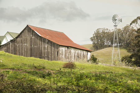 Sonoma Ranch