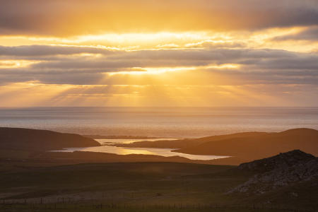 Sunset_Over_Abbotts_Lagoon_0199-HDR